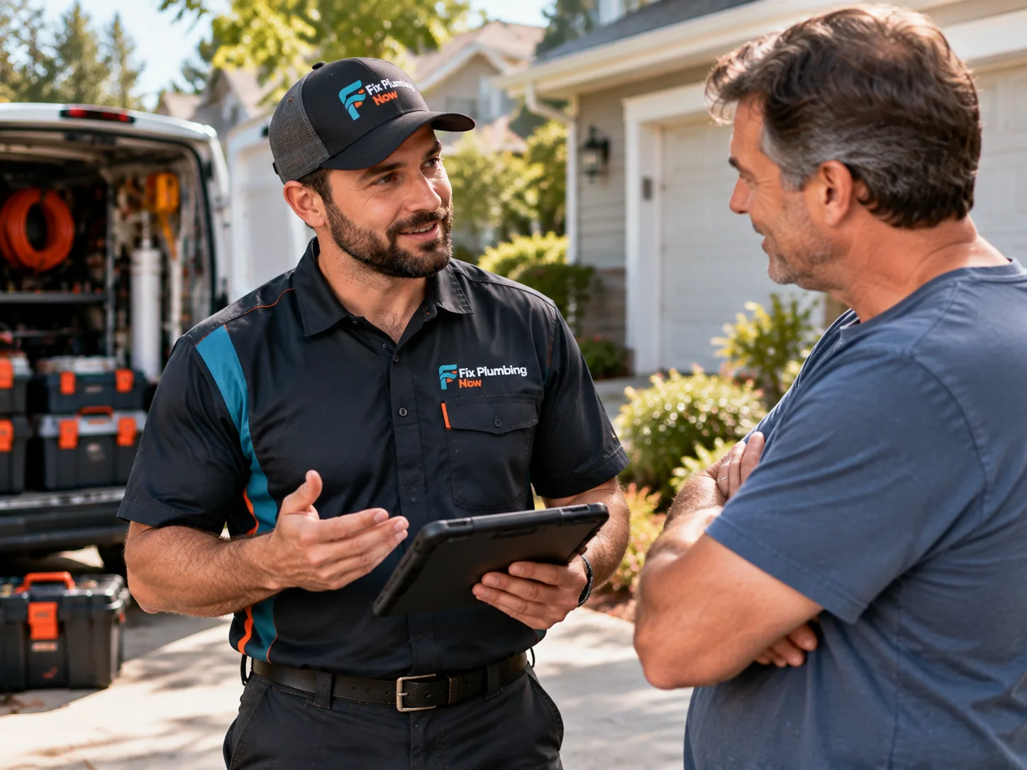 Clogged Drain Service Fairfield, IA FAQs